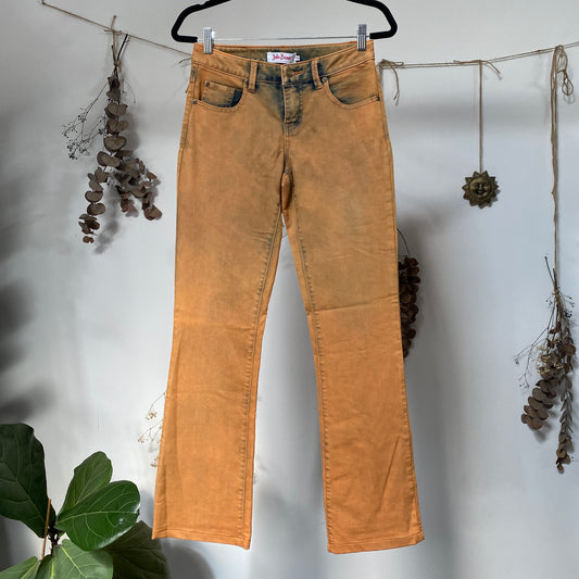 Peachy jeans - size S