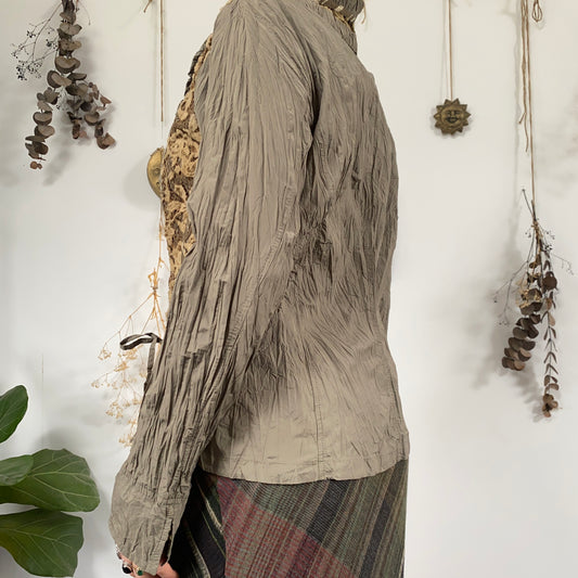 Biba jacket - size L