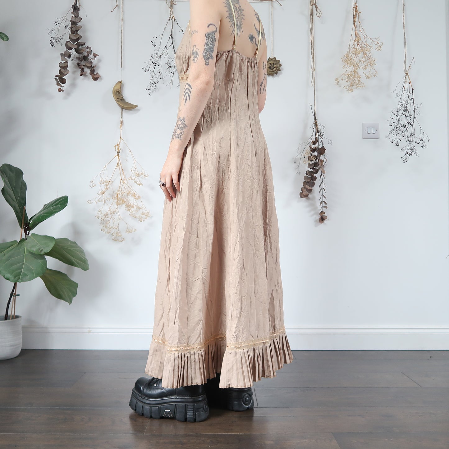 Maxi dress - size M/L