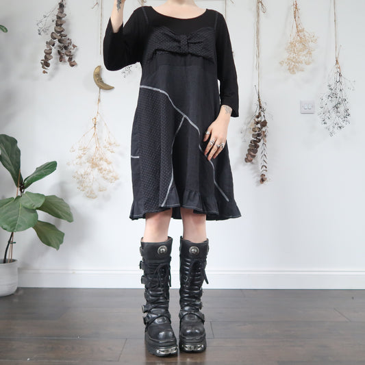 Archive dress - size XL