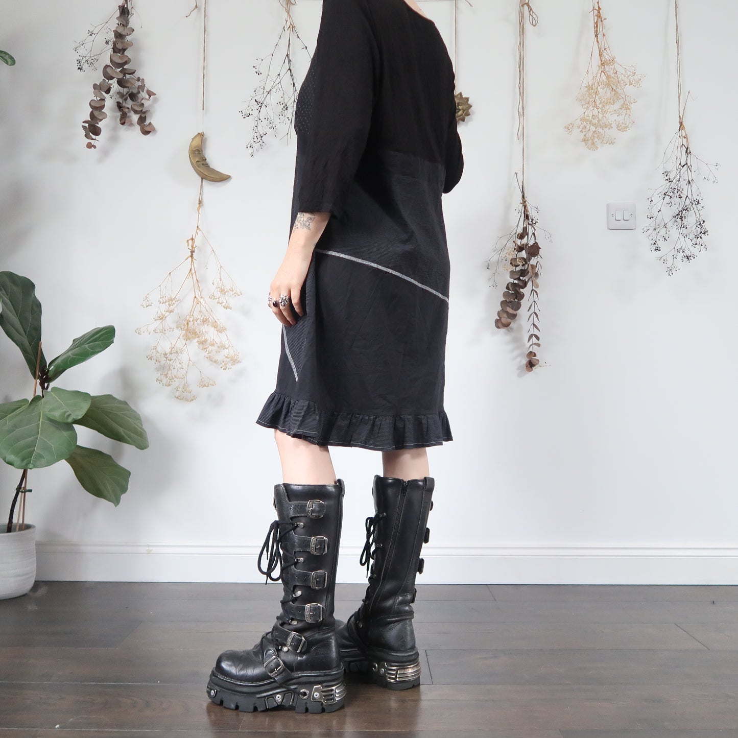 Archive dress - size XL