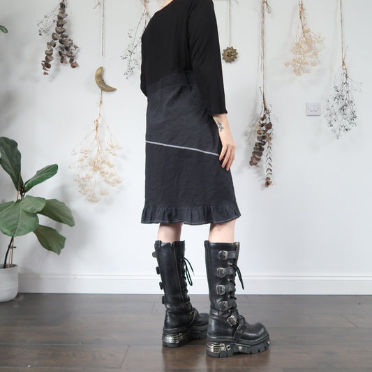 Archive dress - size XL