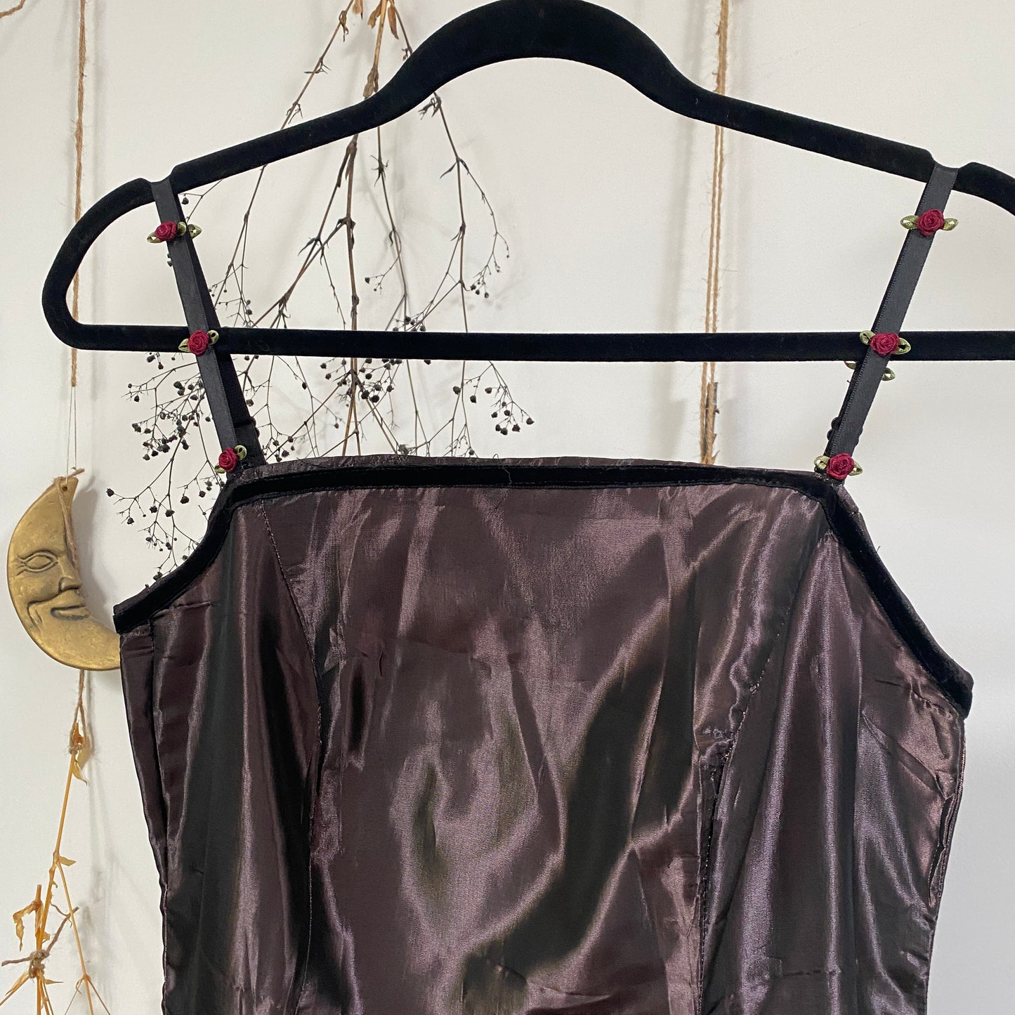 Whimsigoth dress - size M/L