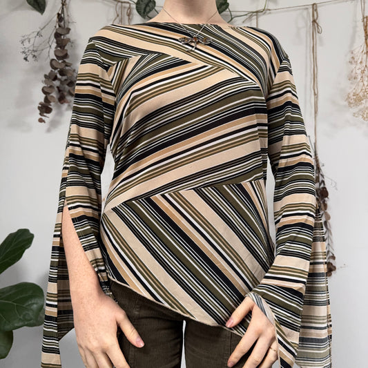 Slinky top - size L