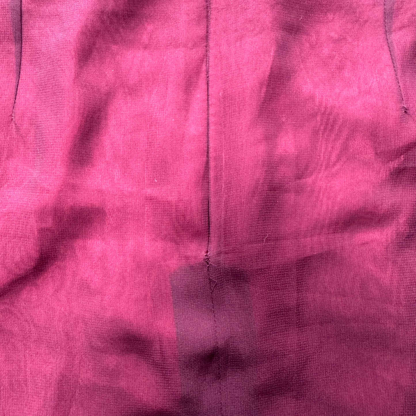 Purple skirt - size M