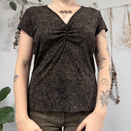 Slinky tshirt - size L/XL