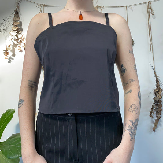 Black top - size M/L