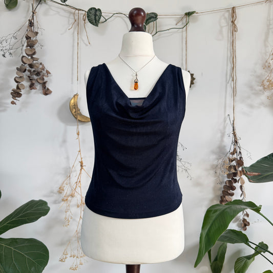 Slinky top - size S/M