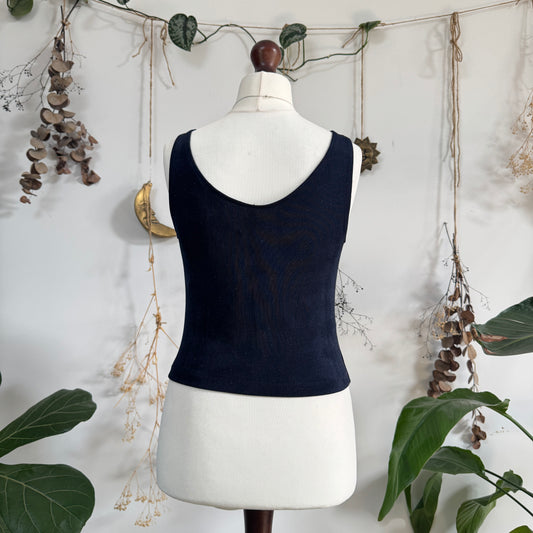Slinky top - size S/M