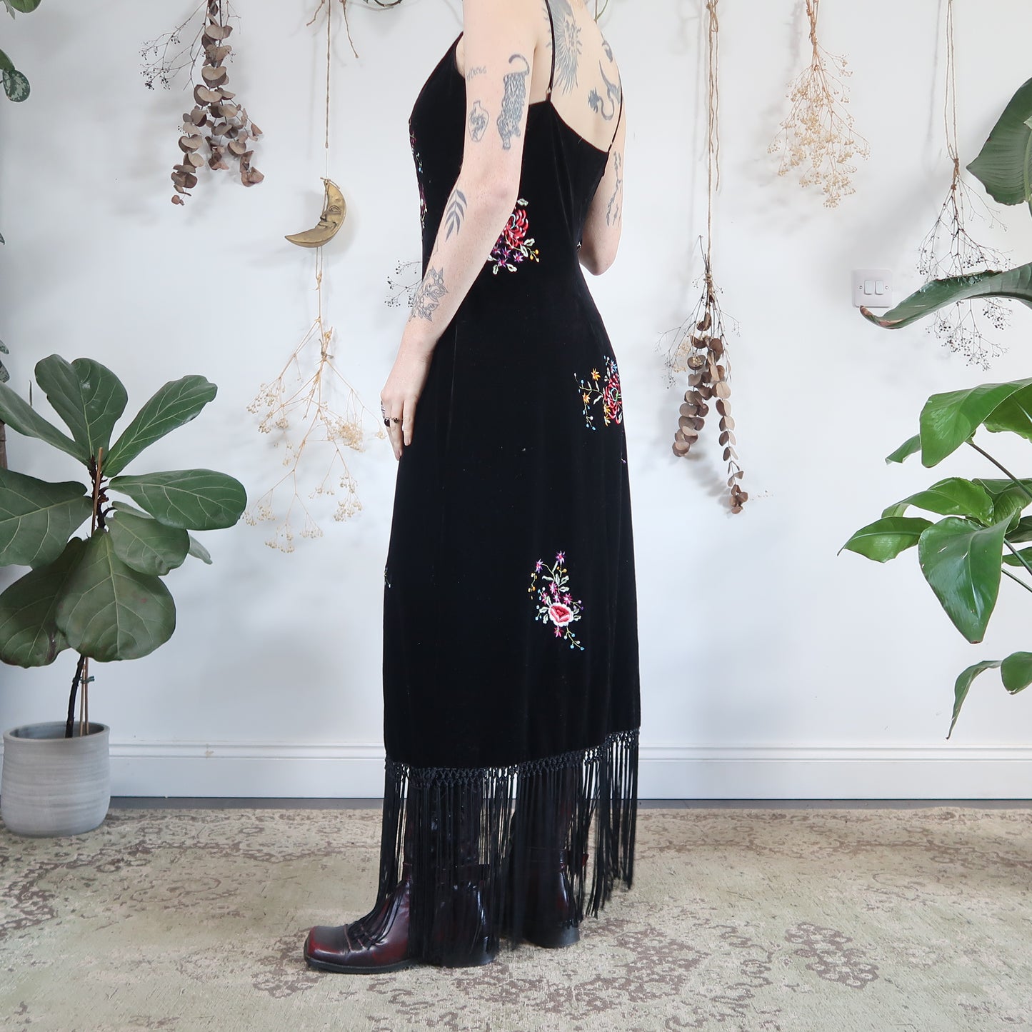 Betsey Johnson dress - size L