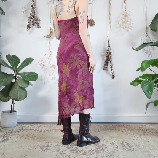 René Derhy dress - size M