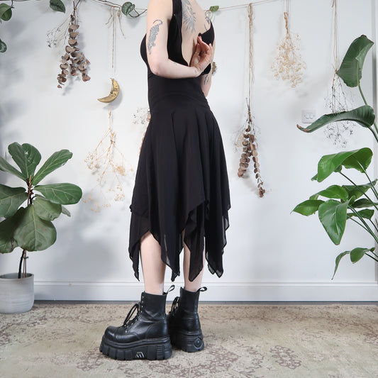 Black dress - size XS