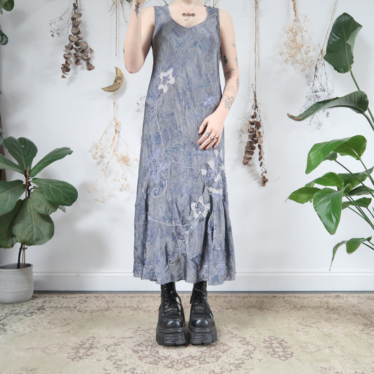 Floral dress - size M