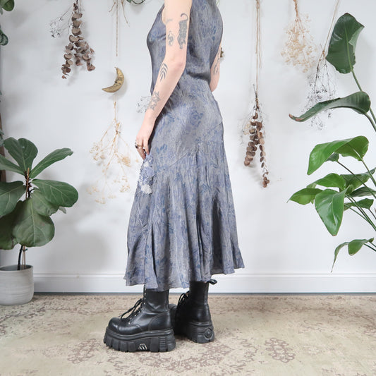 Floral dress - size M