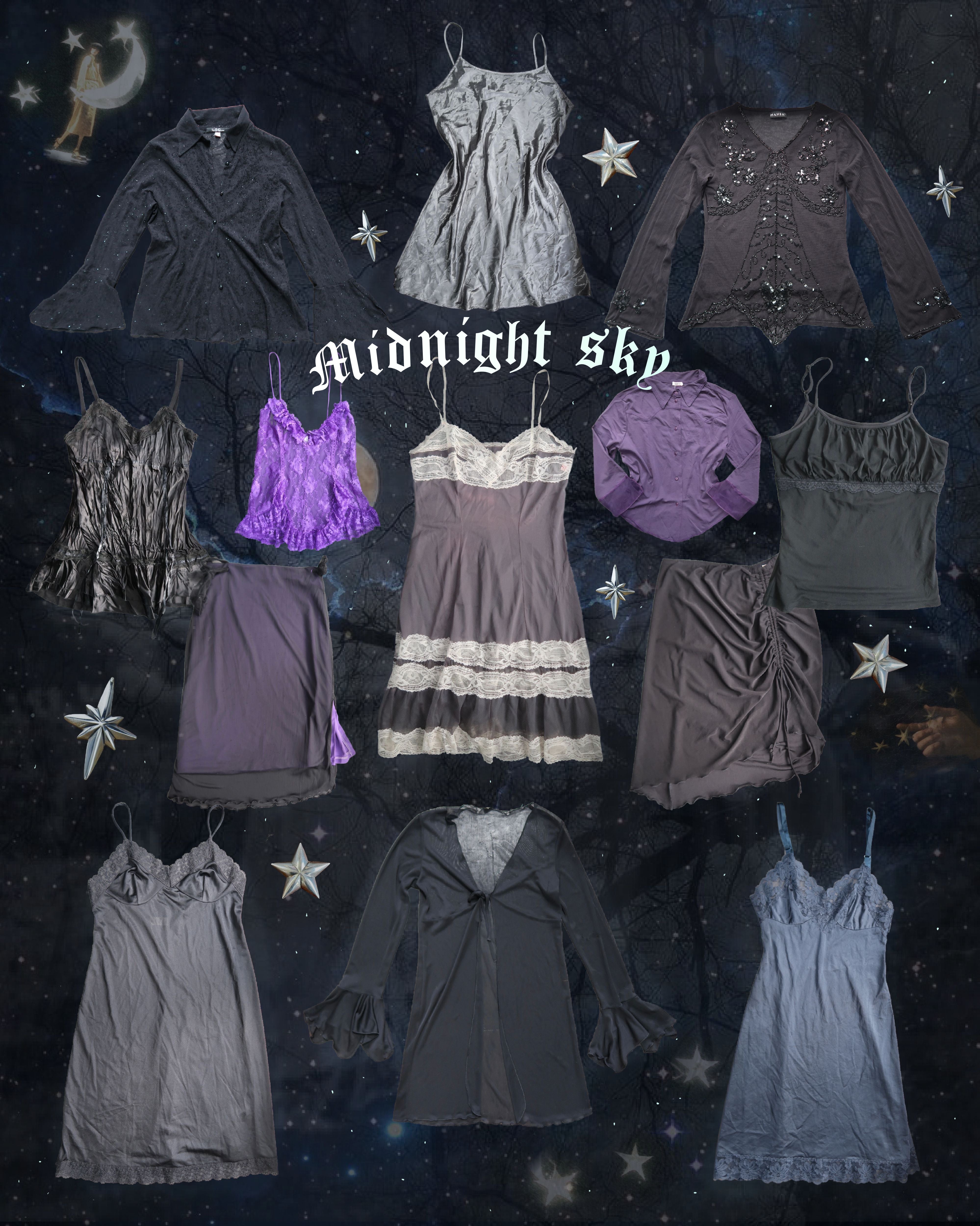Midnight – Of Earth Vintage