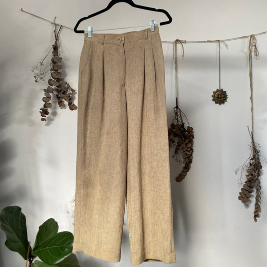 Neutral trousers - size S/M