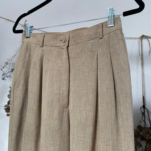 Neutral trousers - size S/M