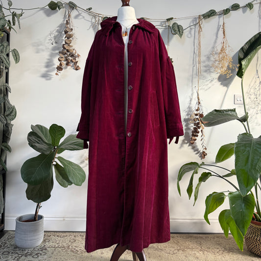 Laura Ashley coat