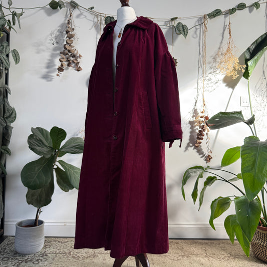 Laura Ashley coat