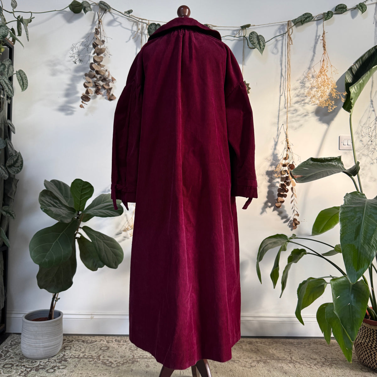 Laura Ashley coat
