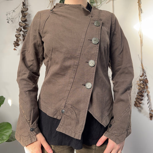 Cop Copine jacket - size M