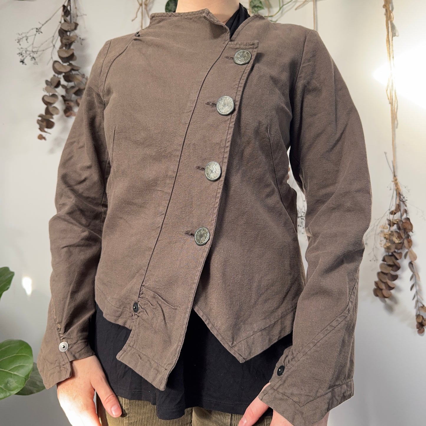 Cop Copine jacket - size M