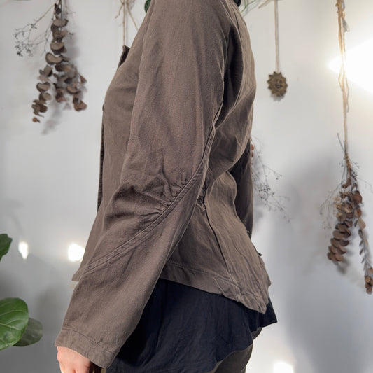 Cop Copine jacket - size M