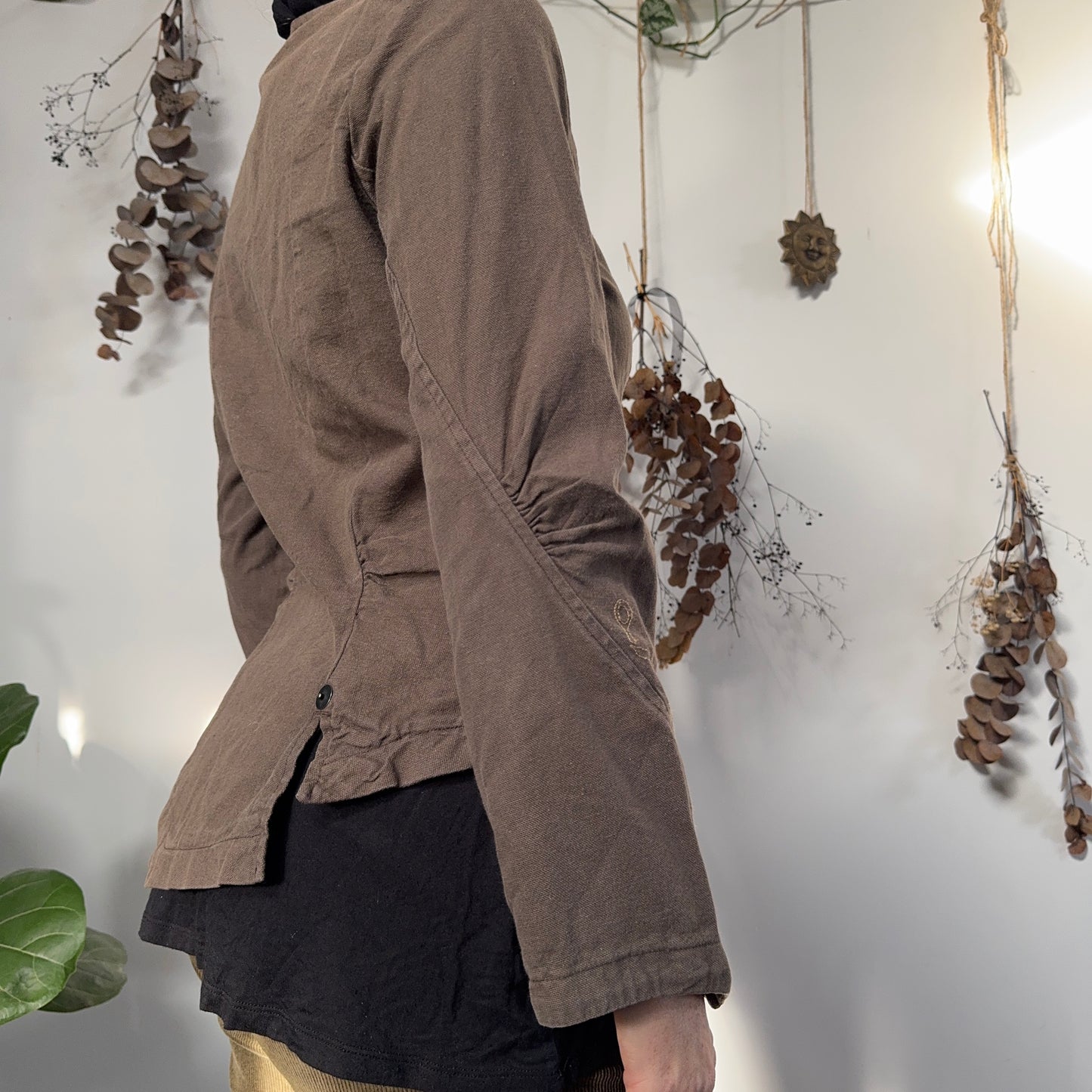 Cop Copine jacket - size M