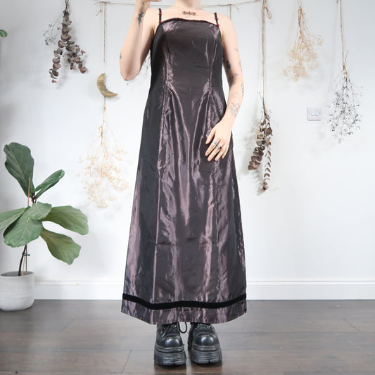 Whimsigoth dress - size M/L