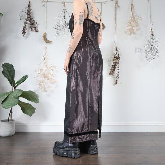 Whimsigoth dress - size M/L