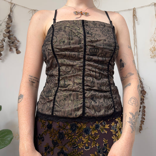 Cami - size S/M