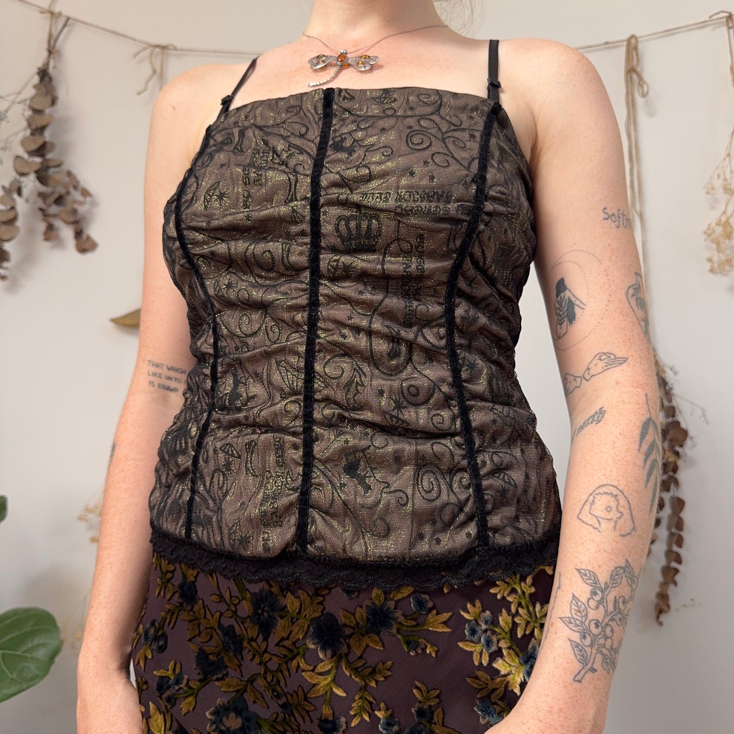 Cami - size S/M