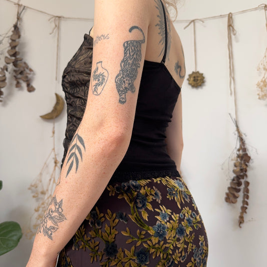Cami - size S/M