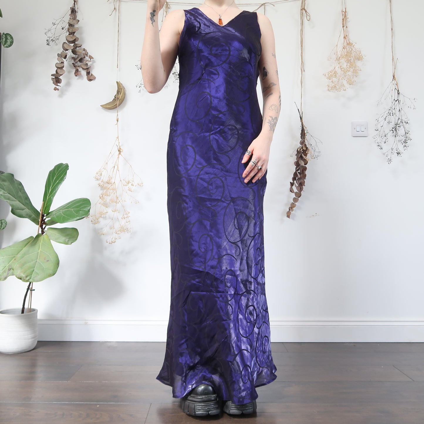 Whimsical dress - size M