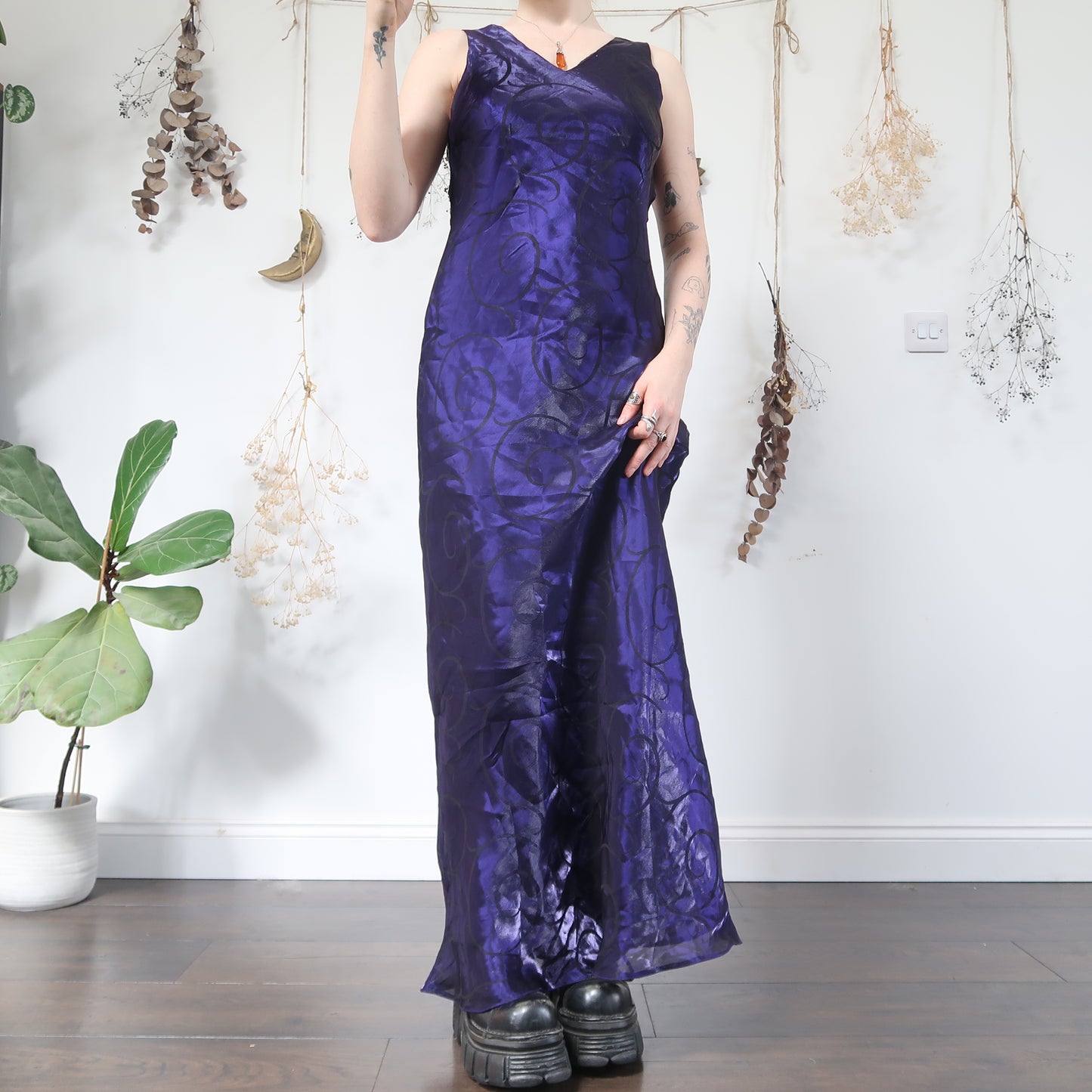 Whimsical dress - size M