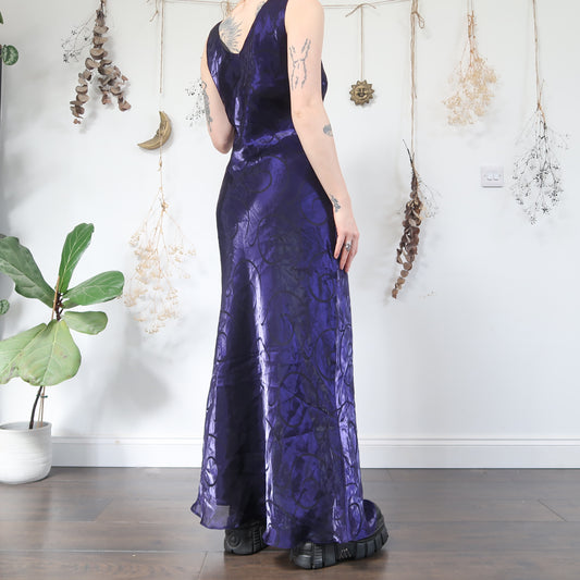 Whimsical dress - size M
