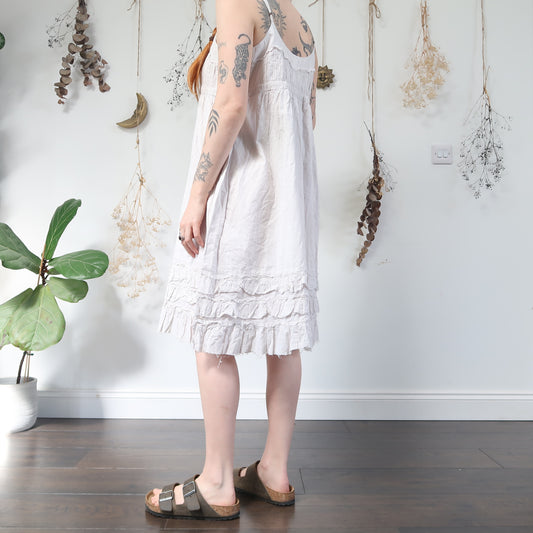 Summer dress - size