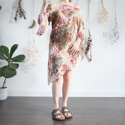 Beach dress - size M/L