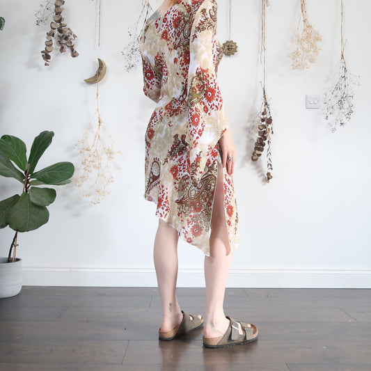Beach dress - size M/L