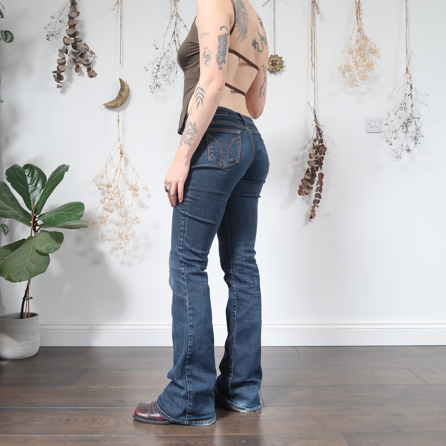 Miss Sixty jeans - size S