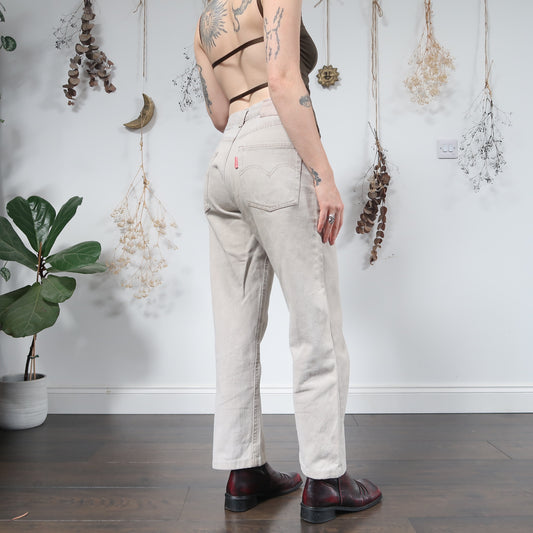 Stone jeans - size M