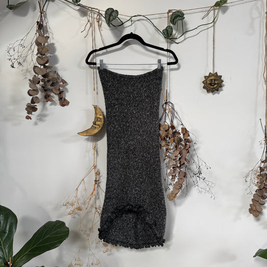 Zone Bleue knit two piece - size XS/S