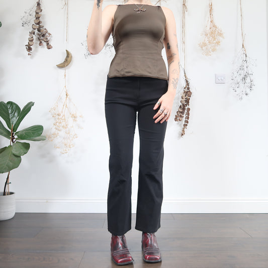 IV trousers - size M