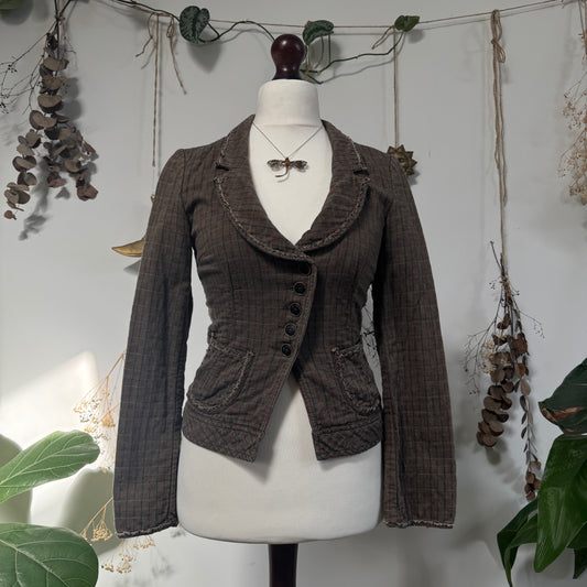 Cop Copine jacket - size S/M