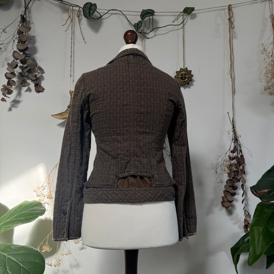 Cop Copine jacket - size S/M