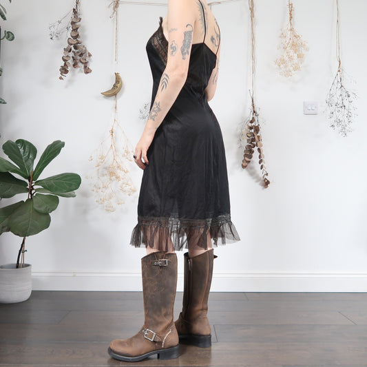 Slip dress - size M/L