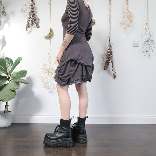 Cop Copine dress - size S