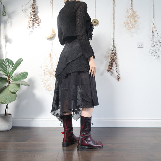 Witchy two piece - size S