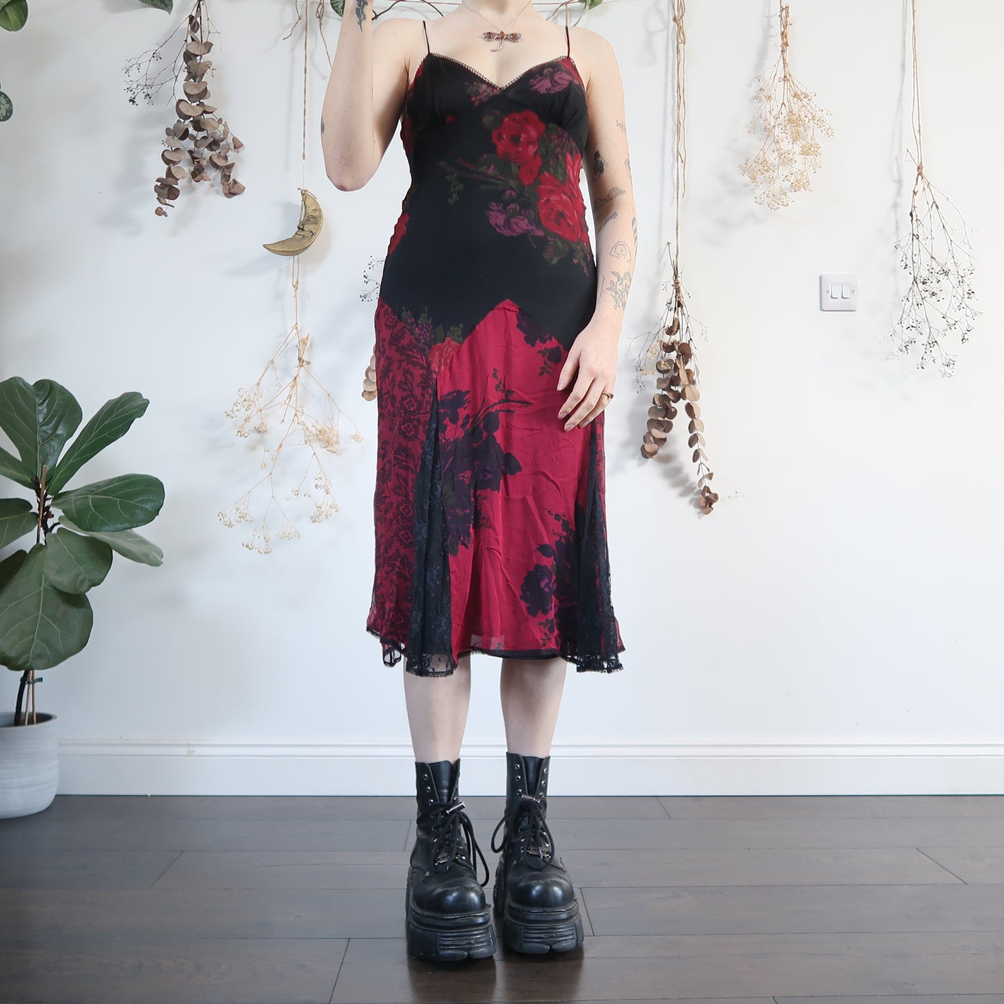 Betsey Johnson - size S/M