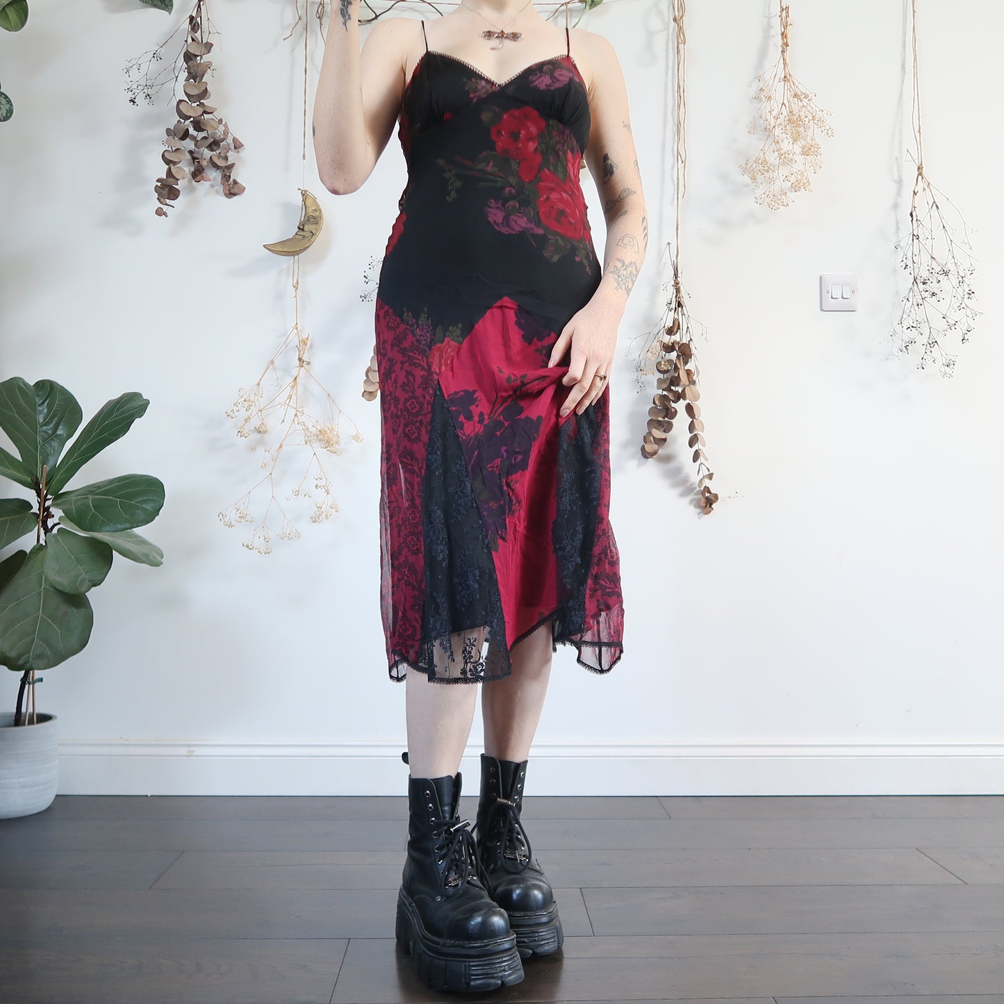 Betsey Johnson - size S/M